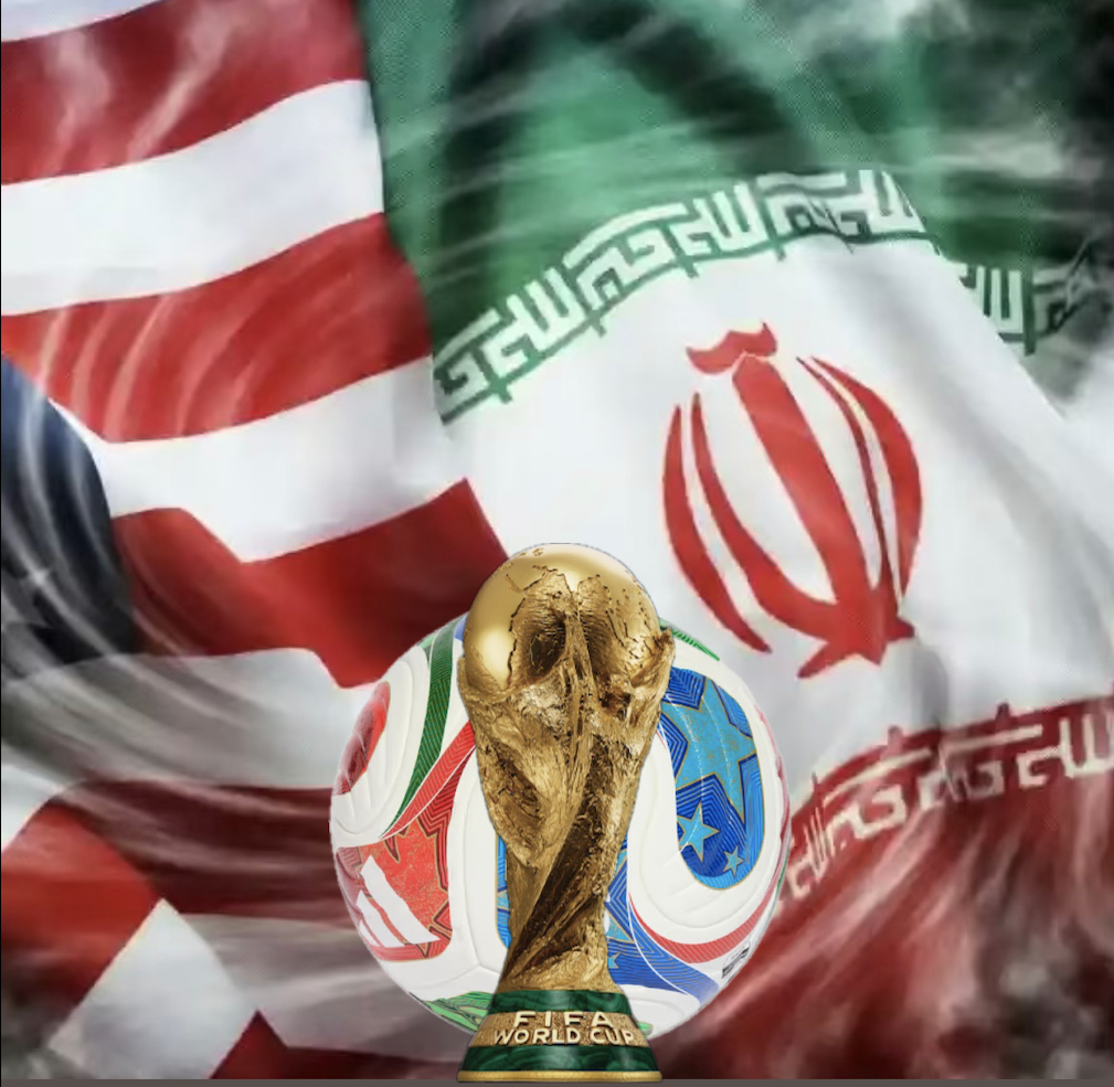 Did Iran Boycott FIFA World Cup 2026 Draw Over U.S. Visa Snub?