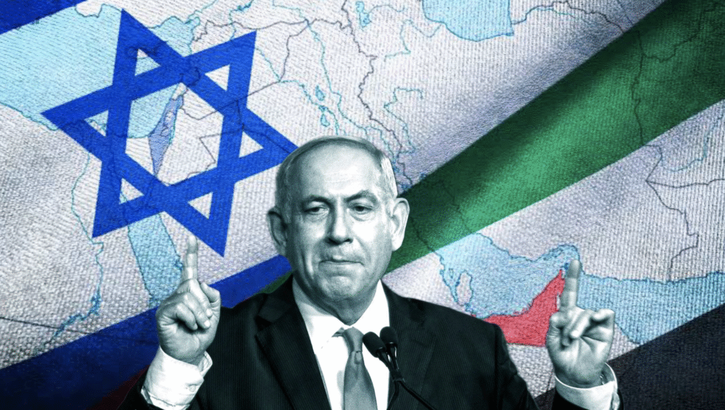 Israel’s Recognition of Somaliland Tests Africa’s Red Lines