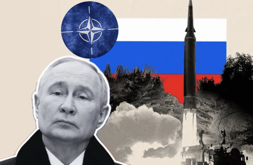 Russia’s Oreshnik Missiles in Belarus: A Strategic Signal as Talks Hang in the Balance