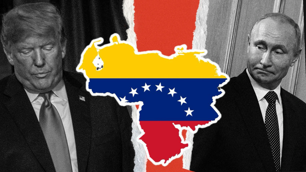 Russia To Back Venezuela Militarily