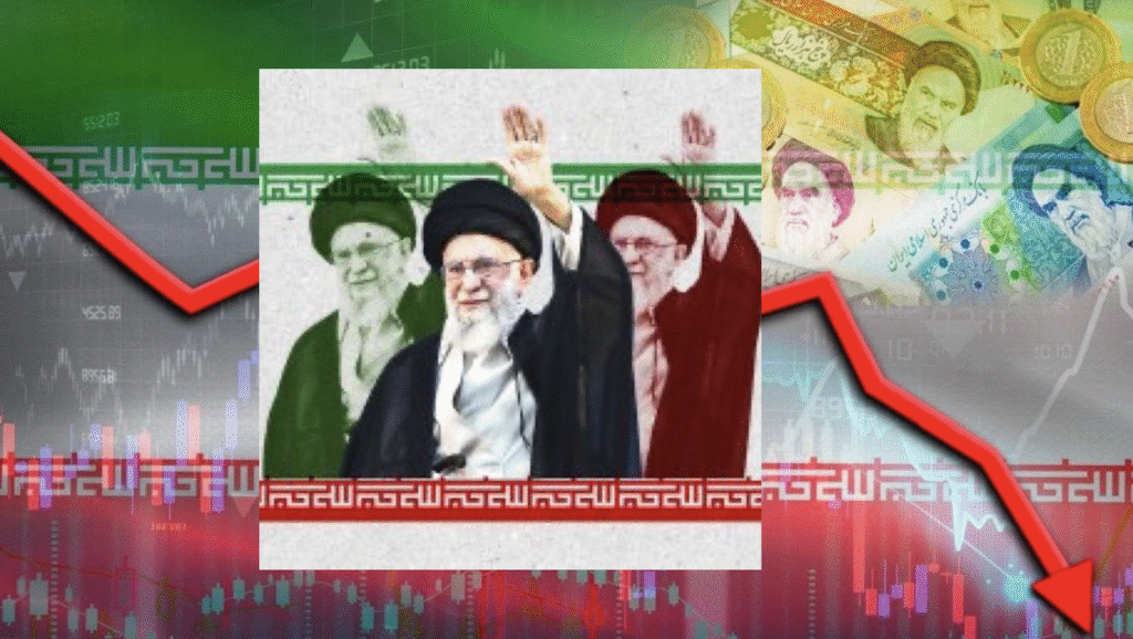 Iran at a Breaking Point: Protests, Inflation, and Pressure