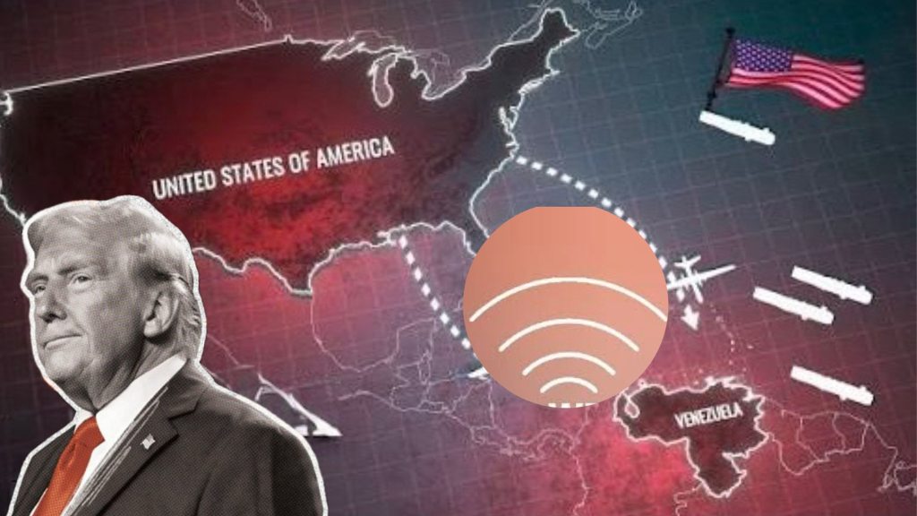 Did Washington Deploy a Secret Sonic Weapon in Venezuela?