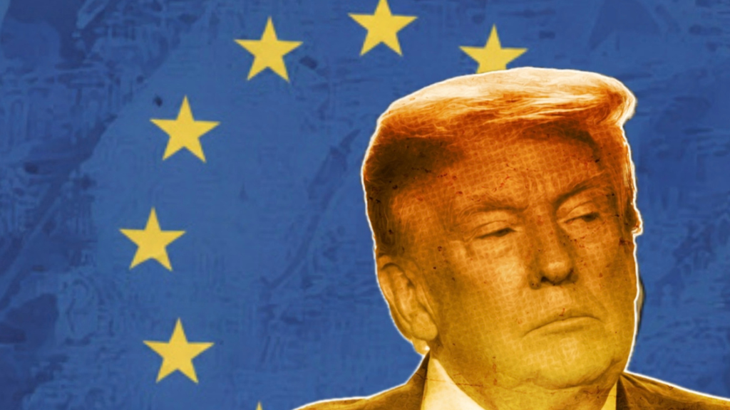 Europe’s Trump Dilemma
