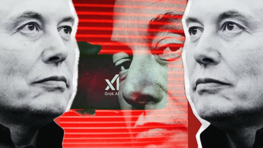 How Grok AI Shows the Need for Firm Government Oversight