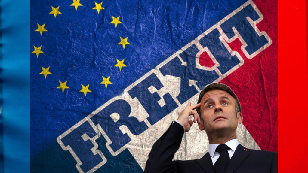 The Return of Frexit and the Crisis of EU Legitimacy
