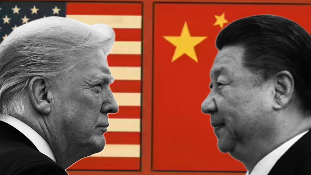 Washington Accuses Beijing of Covert Nuclear Testing