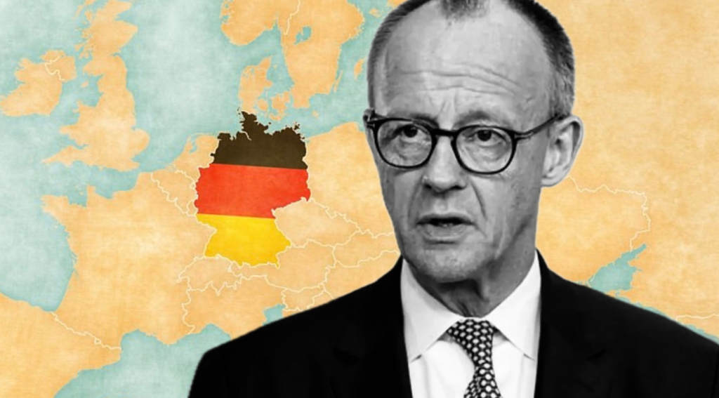 Germany and the New Shape of Europe’s Defense