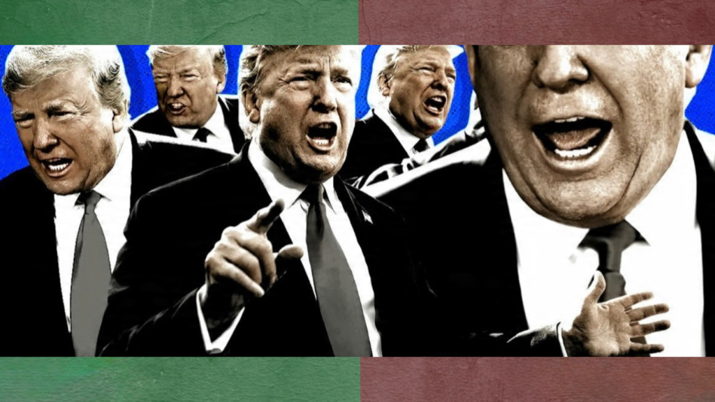 Trump Gives Iran Ten Days to Decide