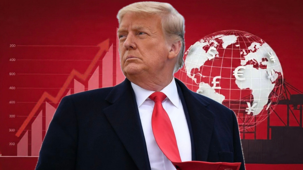 Trump’s Tariff Weapon Disabled by U.S Supreme Court