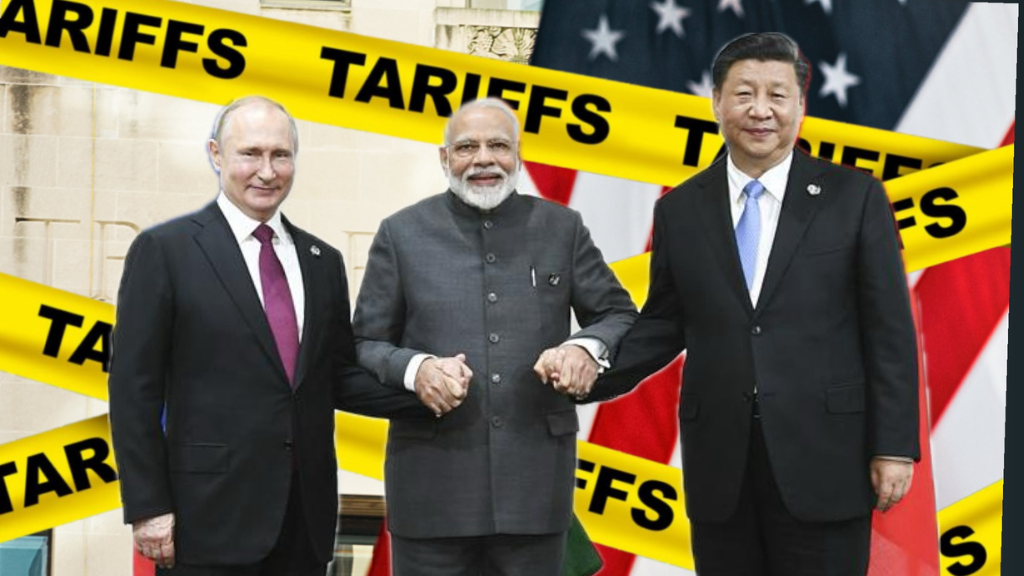 A major shift in global trade dynamics has followed a ruling by the US Supreme Court, which struck down President Donald Trump’s emergency tariff program. The decision has eased pressure on key exporters, particularly India and China and handed an unexpected advantage to several BRICS economies. The court found that Trump’s use of the International Emergency Economic Powers Act to impose wide-ranging import duties exceeded his legal authority. By overturning those measures, judges effectively dismantled a large part of the tariff structure that had raised costs for exporters across Asia and beyond. A Reset in Global Tariff Policy In response to the ruling, Trump put forward a revised proposal for a flat 15 percent global tariff. Even under that plan, economists say the overall burden on imports would be far lighter than under the previous emergency framework. Estimates from Bloomberg Economics suggest the effective average tariff rate would settle near 12 percent, well below the levels seen during the so-called “Liberation Day” tariffs announced in April. Asia stands to gain the most from this recalibration. Analysts at Morgan Stanley project that the region’s weighted average tariff rate could fall from about 20 percent to roughly 17 percent. For China, average duties are expected to drop to around 24 percent from 32 percent. Another key change is the removal of the 10 percent fentanyl-related levy that had been attached to Chinese exports, further easing the cost burden on shipments to the United States. India Sees New Export Opportunities For India, the ruling opens the door to stronger performance in the US market. Over the past year, exporters had faced elevated duties on products ranging from textiles and medicines to machinery and auto parts. With tariffs now set to ease, Indian goods regain a pricing edge against competitors. Trade specialists believe sectors such as electronics assembly, specialty chemicals, and IT hardware could benefit as American importers rethink supply chains. India had already made gains from companies diversifying away from China, and the new tariff environment may allow it to strengthen that position without facing disproportionate penalties. China Gets Breathing Space China, which absorbed much of the impact from earlier tariff hikes, is also positioned to benefit from the rollback. Lower rates are expected to stabilize trade flows that had been disrupted by repeated policy changes. US officials have indicated they want to preserve the current one-year trade truce with Beijing. Trump is also said to be preparing for talks with Chinese President Xi Jinping, pointing to a possible diplomatic reset alongside economic adjustments. While Beijing has not issued a formal response, analysts say the court’s decision reduces near-term risks to China’s export sector, a vital engine of its growth. Who Loses Out? Not every trading partner gains from the shift. Countries that had secured relatively low rates under the earlier reciprocal tariff structure now face tougher conditions. The United Kingdom and Australia, for example, had operated under 10 percent duties and could now see that rise to 15 percent. Japan, which previously held a competitive 15 percent rate, also loses its relative advantage under the new baseline. Canada and Mexico, by contrast, may benefit if exemptions tied to the US-Mexico-Canada Agreement remain in place. The removal of fentanyl-linked duties further improves their outlook. Has the Trade Storm Passed? Despite the legal defeat, Trump’s allies have hinted that new sector-specific or country-specific tariffs could still be introduced. That suggests the era of tariff politics is far from over. Even so, many economists believe the worst of the uncertainty has eased. Researchers at Goldman Sachs estimate that the rise in effective US tariff rates since early 2025 will now be trimmed slightly — from just over 10 percentage points to about 9 points — after the court ruling and subsequent policy changes. They also expect imports from countries enjoying lower tariffs to rebound in the months ahead, while any drag on US economic growth should remain limited due to inventory build-ups and shifting consumer demand. A Pause, Not a Conclusion The Supreme Court’s intervention marks a rare moment when judicial authority directly reshaped American trade policy. It also highlights the limits of presidential power when invoking emergency laws to impose sweeping economic measures. For India and China, the verdict delivers short-term relief and renewed competitiveness. Yet with Washington still exploring new tariff tools, the broader trade system remains unsettled. For now, however, the balance has tilted in favor of Asia’s largest exporters — and the latest chapter of global trade realignment has produced clear winners.