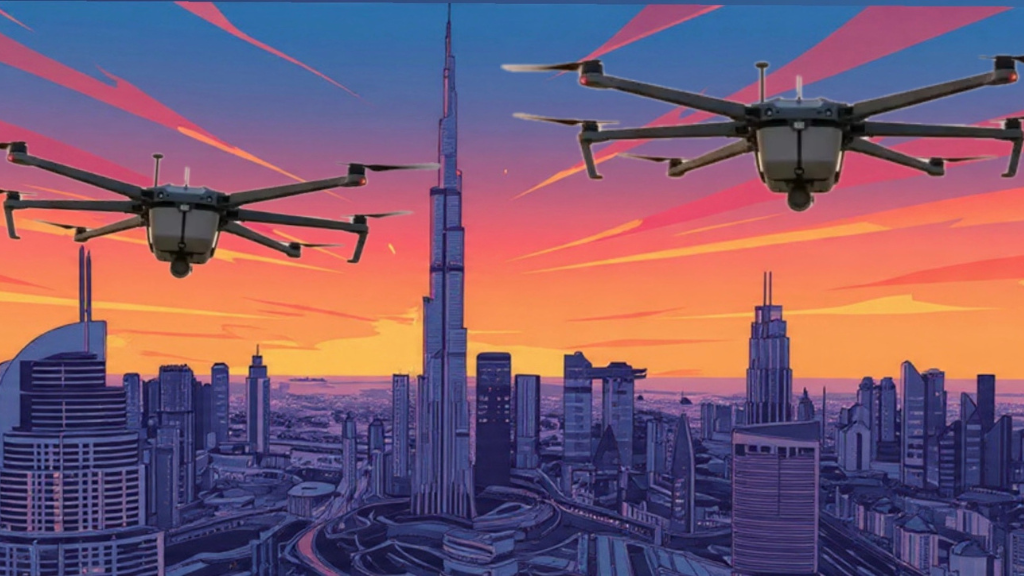 AI and Drone Warfare Changed the Middle East. Is India Ready?