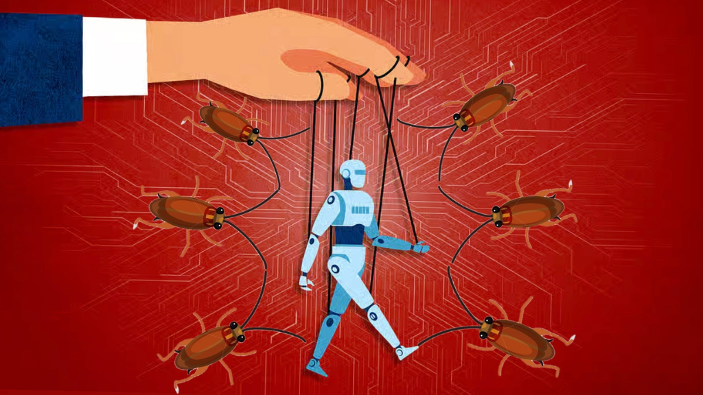 CJP and the Algorithm: How Technology Is Reshaping Indian Democracy